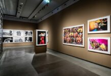 A Torino la mostra “Cristina Mittermeier. La Grande Saggezza”