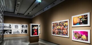 A Torino la mostra “Cristina Mittermeier. La Grande Saggezza”