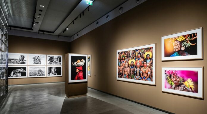 A Torino la mostra “Cristina Mittermeier. La Grande Saggezza”