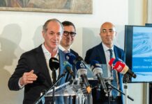 Veneto Strade, Zaia “98 cantieri aperti per un valore di 500 milioni”