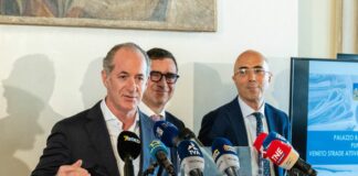 Veneto Strade, Zaia “98 cantieri aperti per un valore di 500 milioni”