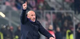 Italiano “Contro il Maccabi partita aperta, saremo pronti”