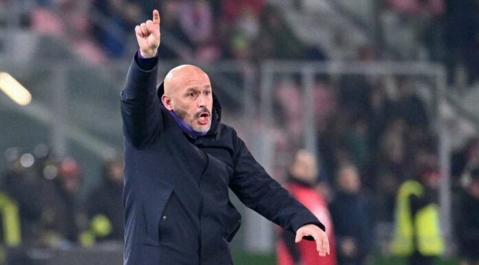 Italiano “Contro il Maccabi partita aperta, saremo pronti”