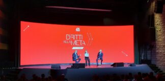 “Dritti alla Meta”, a Roma tappa del tour Generali con 7.300 agenti