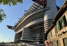 Stadio San Siro, Sala “Se squadre vanno via lo dedichiamo a concerti”