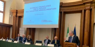 Il futuro dell’industria agroalimentare passa da ricerca e tecnologie