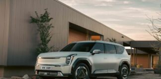 Kia conquista 5 IF Design Awards 2024