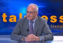 Dal Marocco aiuti via terra a Gaza, Balla “Appello per cessate il fuoco”