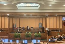 Ok a variazioni bilancio 2024-2026 e disposizioni su sgravi fiscali