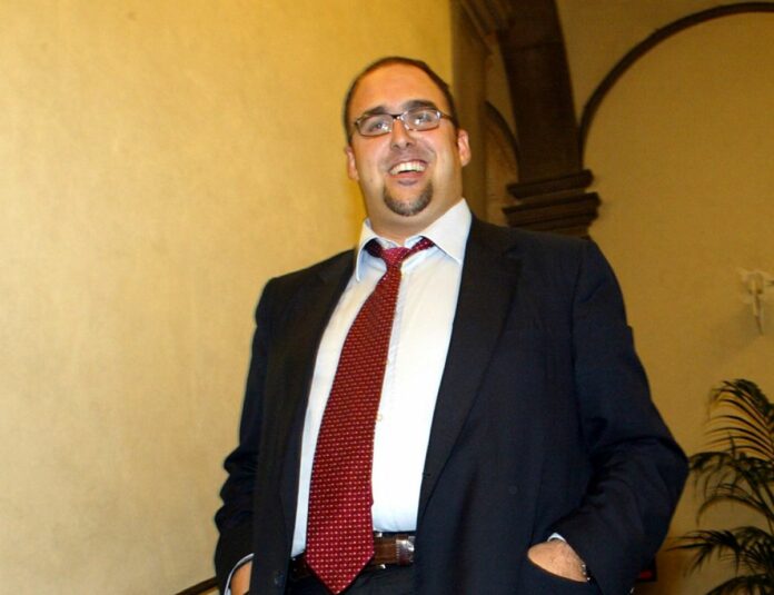 SALVATORE NASTASI, NUOVO SOVRINTENDENTE DEL MAGGIO MUSICALE FIORENTINO