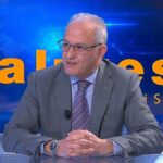 Humanitarian aid via land to Gaza, Balla appeals for ceasefire