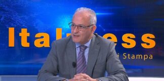 Humanitarian aid via land to Gaza, Balla appeals for ceasefire