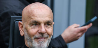 Pioli “Club sereno, Milan concentrato sullo Slavia”