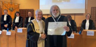 Università Palermo, laurea honoris causa al “puparo” Mimmo Cuticchio
