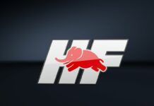 Lancia presenta il nuovo logo HF