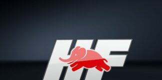 Lancia presenta il nuovo logo HF