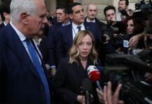 FSC, Giani “Opere per tutti i territori, è la Toscana diffusa”