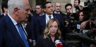 FSC, Giani “Opere per tutti i territori, è la Toscana diffusa”