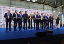 Al via LetExpo, Grimaldi “A rischio 154 mld negli scambi Italia-Cina”