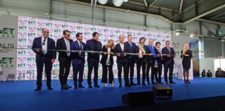 Al via LetExpo, Grimaldi “A rischio 154 mld negli scambi Italia-Cina”