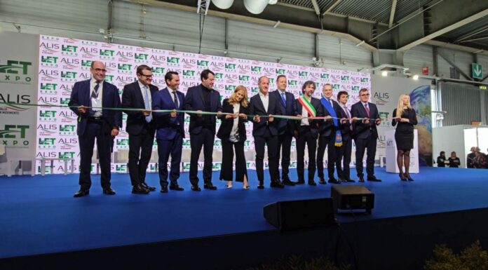 Al via LetExpo, Grimaldi “A rischio 154 mld negli scambi Italia-Cina”