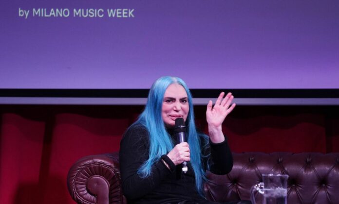 Iniziativa Milano Music Week 2021