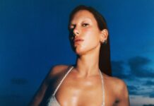 Dua Lipa annuncia il terzo album “Radical Optimism”