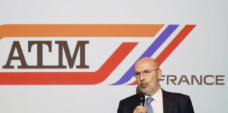 Atm France annuncia partecipazione a gara per Metro L18 e bus