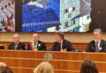 Al via celebrazioni per i 500 anni del viaggio di Giovanni da Verrazzano