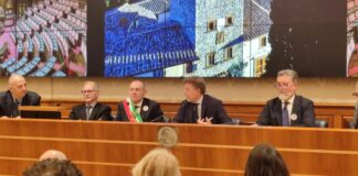 Al via celebrazioni per i 500 anni del viaggio di Giovanni da Verrazzano