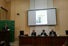 Miccichè incontra studenti Lumsa a Palermo “Banche fondamentali per sviluppo del Sud”