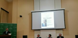 Miccichè incontra studenti Lumsa a Palermo “Banche fondamentali per sviluppo del Sud”