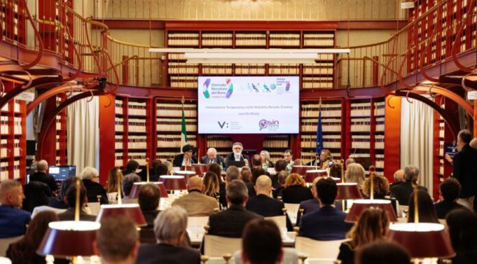 Giornata Mondiale del Rene, l’Italia verso un cambio di passo