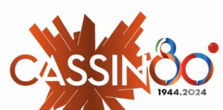 Poste, annullo speciale per 80° anniversario distruzione Cassino