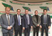 A Modena primo trapianto fegato con tecnica robotica in Italia