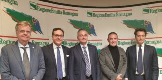 A Modena primo trapianto fegato con tecnica robotica in Italia