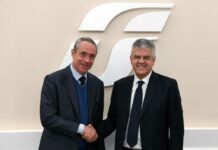 Fs-Poste, due accordi per la digitalizzazione dei trasporti