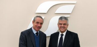 Fs-Poste, due accordi per la digitalizzazione dei trasporti