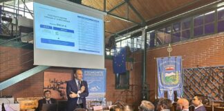 Piemonte, Cirio incontra i sindaci delle valli Orco e Soana