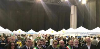 Donazzan a Jesolo per Simulinfiera”Impresa simulata è efficace modalità”