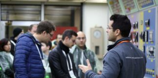 Sogin, al via iscrizioni per visitare 5 impianti nucleari dismessi