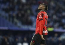 Tris del Milan in casa Slavia Praga, rossoneri ai quarti