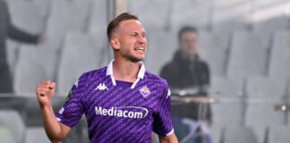 Fiorentina ai quarti di Conference, Maccabi Haifa eliminato