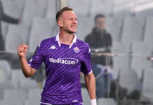 Fiorentina ai quarti di Conference, Maccabi Haifa out