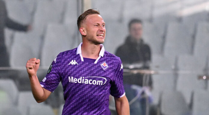 Fiorentina ai quarti di Conference, Maccabi Haifa out