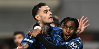 Atalanta batte Sporting in rimonta, nerazzurri ai quarti