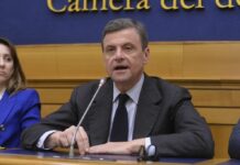 Centrosinistra, Calenda “Conte sarà candidato premier e Pd in silenzio”
