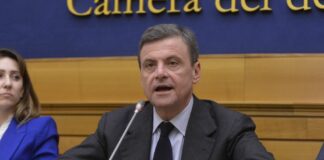 Centrosinistra, Calenda “Conte sarà candidato premier e Pd in silenzio”