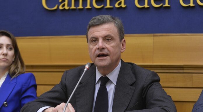 Centrosinistra, Calenda “Conte sarà candidato premier e Pd in silenzio”