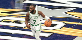 Celtics e Thunder avanti tutta, vincono i Bucks